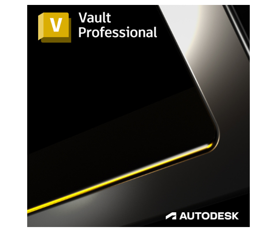 Autodesk Vault Professional  2025